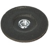DEWALT Grinding Wheel, General Purpose for Metal, 4-1/2-Inch x 1/4-Inch x 5/8-Inch (DW4523)(1 Count (Pack of 20))