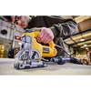 DEWALT Jig Saw, Top Handle, 6.5-Amp, Corded (DW331K)(Jig Saw)