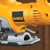 DEWALT Jig Saw, Top Handle, 6.5-Amp, Corded (DW331K)(Jig Saw)