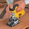 DEWALT Jig Saw, Top Handle, 6.5-Amp, Corded (DW331K)(Jig Saw)