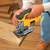 DEWALT Jig Saw, Top Handle, 6.5-Amp, Corded (DW331K)(Jig Saw)