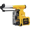DEWALT Onboard Rotary Hammer Dust Extractor for 1-Inch SDS Plus Hammers (DWH303DH)