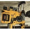 DEWALT Onboard Rotary Hammer Dust Extractor for 1-Inch SDS Plus Hammers (DWH303DH)