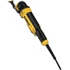 DEWALT Oscillating Tool, 3-Amp, Corded, Includes Wood Blades, Sandpaper and Tool Bag (DWE315K)(Oscillating Tool Kit)