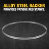 DEWALT Portable Band Saw Blade, 32-7/8-Inch, .020-Inch, 18 TPI, 3-Pack (DW3983C)(32-7/8 Inch (Pack of 30))