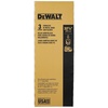 DEWALT Portable Band Saw Blade, 32-7/8-Inch, .020-Inch, 24 TPI, 3-Pack (DW3984C)(32-7/8 Inch (Set of 3) (Pack of 10))