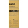DEWALT Portable Band Saw Blade, 32-7/8-Inch, .020-Inch, 24 TPI, 3-Pack (DW3984C)(32-7/8 Inch (Set of 3) (Pack of 10))