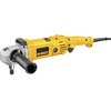 DEWALT Variable Speed Polisher, includes 2 position side handle, backing pad, 7 to 9-Inch (DWP849)