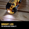 DEWALT XTREME 12V MAX Brushless Cordless Oscillating Tool with Blades and Adaptor, Bare Tool Only (DCS353B)(XTREME Oscillating Tool)