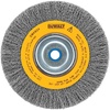 DeWalt Accessories DW4904 6″ Crimp Wire Whl Brush(Multi)