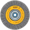 DeWalt Accessories DW4904 6″ Crimp Wire Whl Brush(Multi)