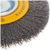 DeWalt Accessories DW4904 6″ Crimp Wire Whl Brush(Multi)