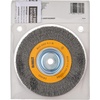 DeWalt Accessories DW4905 6″ Crimp Wide Wheel(One Size (Pack of 5))