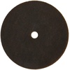 DeWalt DW8717 A36T Wheel, 4-Inch X .035-Inch X 3/8-Inch(1 Count (Pack of 1))