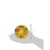 DeWalt DW8717 A36T Wheel, 4-Inch X .035-Inch X 3/8-Inch(1 Count (Pack of 1))