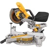DEWALT 20V MAX 7-1/4-Inch Miter Saw, Tool Only, Cordless (DCS361B)(Miter Saw Only)