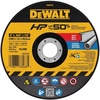 DEWALT Cutting Wheel 6 in. x .040 in. x 7/8 in., Abrasive Blade, A60 Medium Grit (DW8725)(One Size)