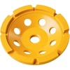 DEWALT DW4770 4-Inch Grinding Cup Wheel GP