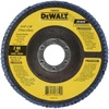 DEWALT DW8382 6-Inch X 7/8-Inch 80G Type 29 Hp Flap Disc(60G 5/8-Inch Hub)