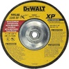DEWALT DW8825 7-Inch by 1/8-Inch by 5/8-Inch-11 XP Grinding Wheel(One Size (Pack of 5))