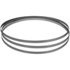 DEWALT Portable Band Saw Blade, 44-7/8-Inch, .020-Inch, 10/14 TPI, 3-Pack (DW3985)(One Size)