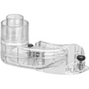 DEWALT Router Dust Collection Adapter for Fixed Base Routers (DNP615)