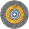 DeWalt Accessories DW4905 6″ Crimp Wide Wheel(One Size (Pack of 5))
