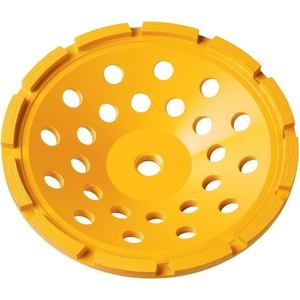 DEWALT DW4771 7-Inch Grinding Cup Wheel GP