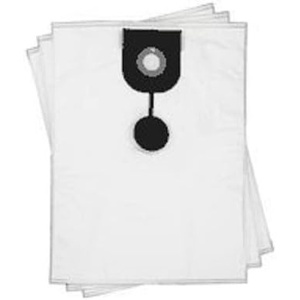 DEWALT DWV9402 Fleece Bag for DWV012 Dust Extractor, 5-Pack