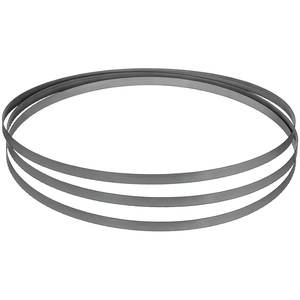 DEWALT Portable Band Saw Blade, 44-7/8-Inch, .020-Inch, 10/14 TPI, 3-Pack (DW3985)(One Size)