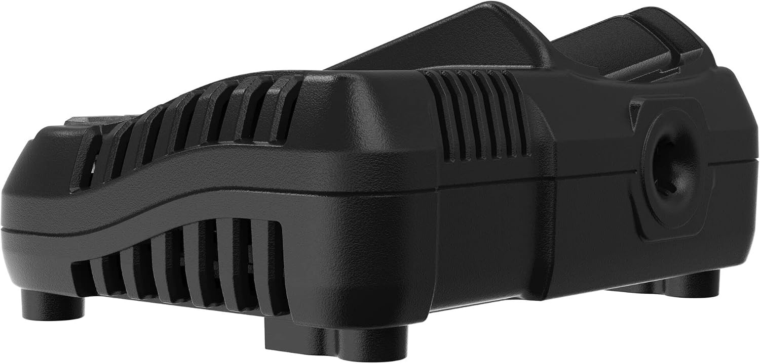 image:imageDEWALT 12V MAX20V MAX Lithium Ion Battery Charger 4 Amp DCB1104
