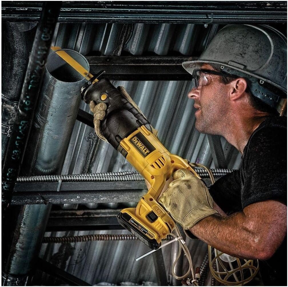 image:imageDEWALT 20V MAX Battery Adapter Kit 18V to 20V 2 Batteries and Charger Included DCA2203CBattery Adapter Kit