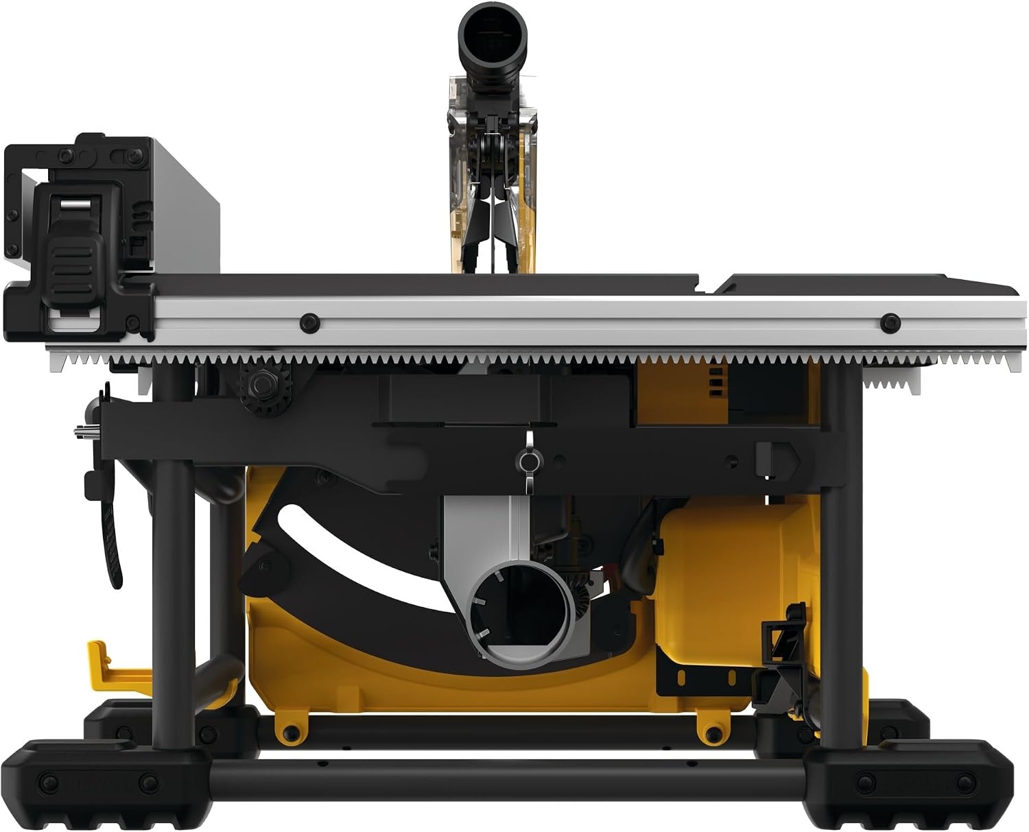 image:imageDEWALT FLEXVOLT 60V MAX Table Saw 814Inch Tool Only DCS7485B