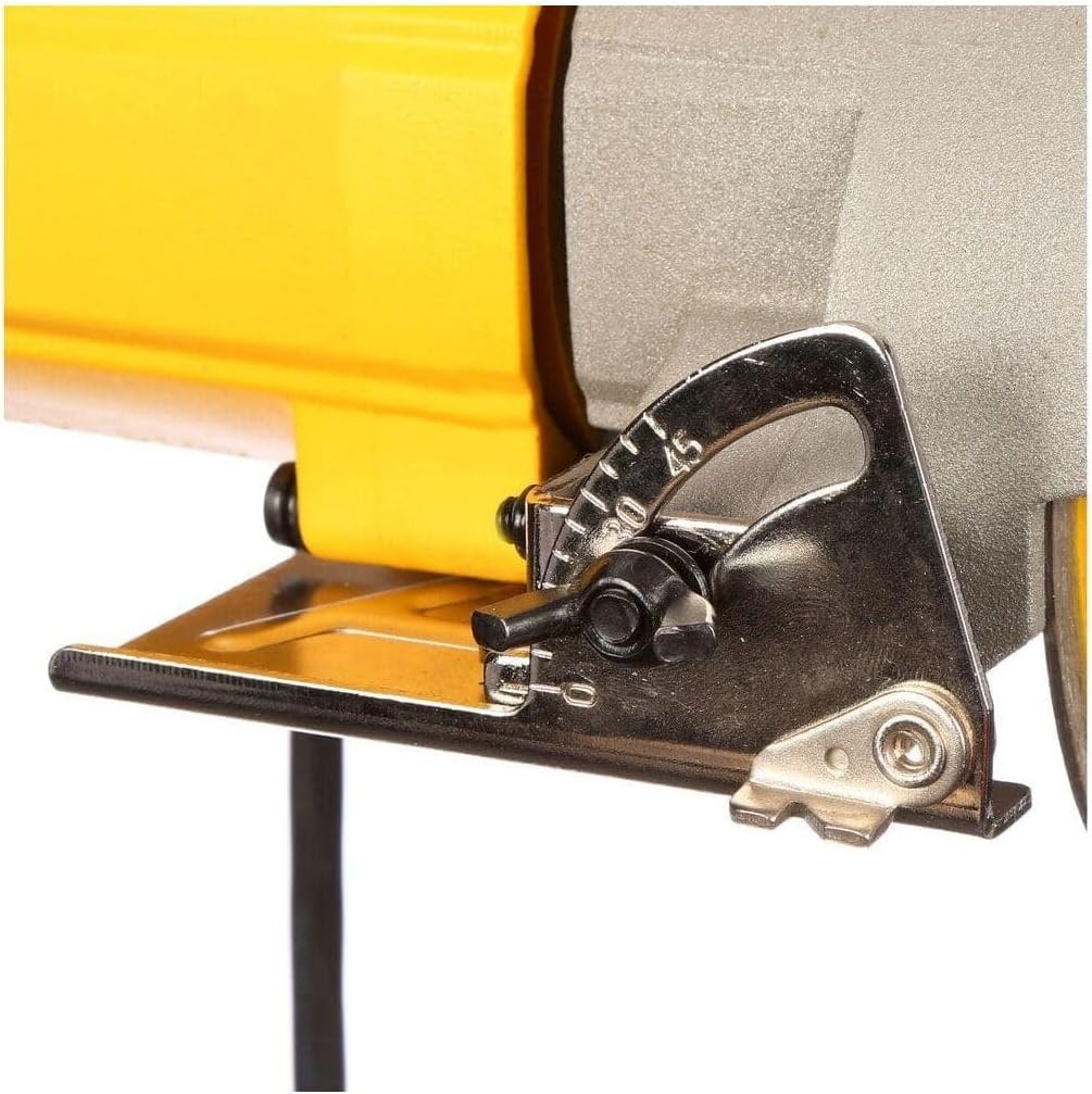 image:imageDEWALT Wet Tile Saw Masonry 438Inch DWC860WMasonry Saw