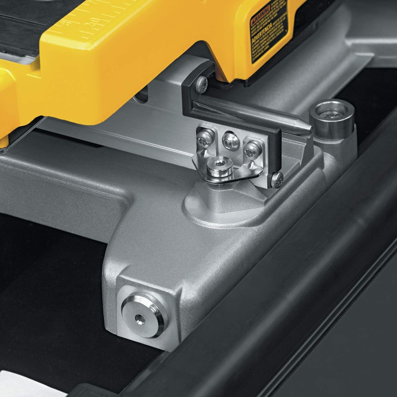 image:imageDEWALT Wet Tile Saw with Stand 10Inch Corded D24000SWet tile saw wstand