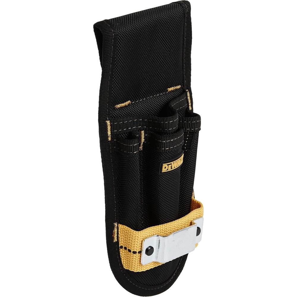 image:imageCLC Dewalt DG5173 HeavyDuty Construction Tool Holder with Multiple Pockets