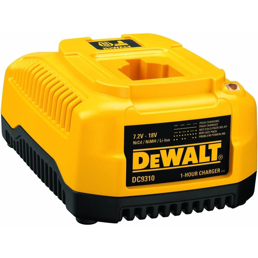 image:imageDC9310 1 Hour Battery Charger