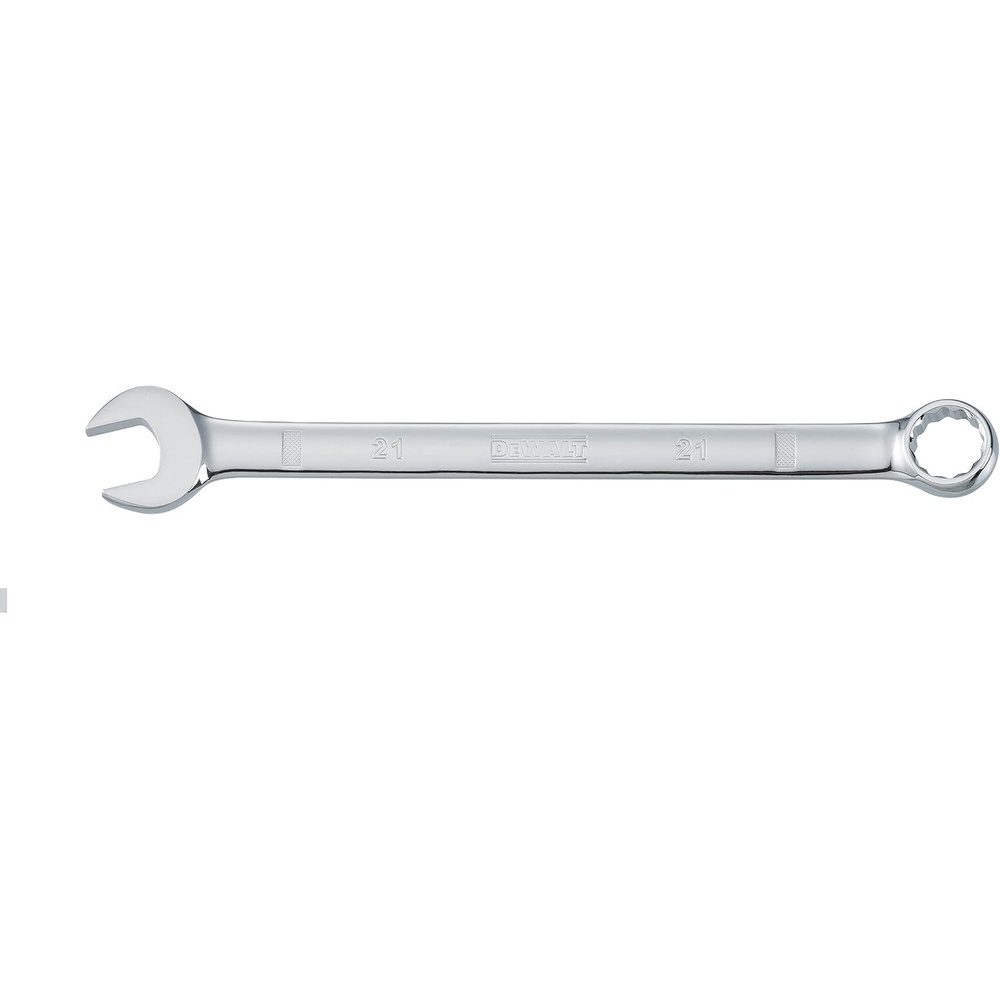 image:imageDEWALT DWMT75193OSP 21 MM Metric Combination Wrench Long PanelAntislip Design