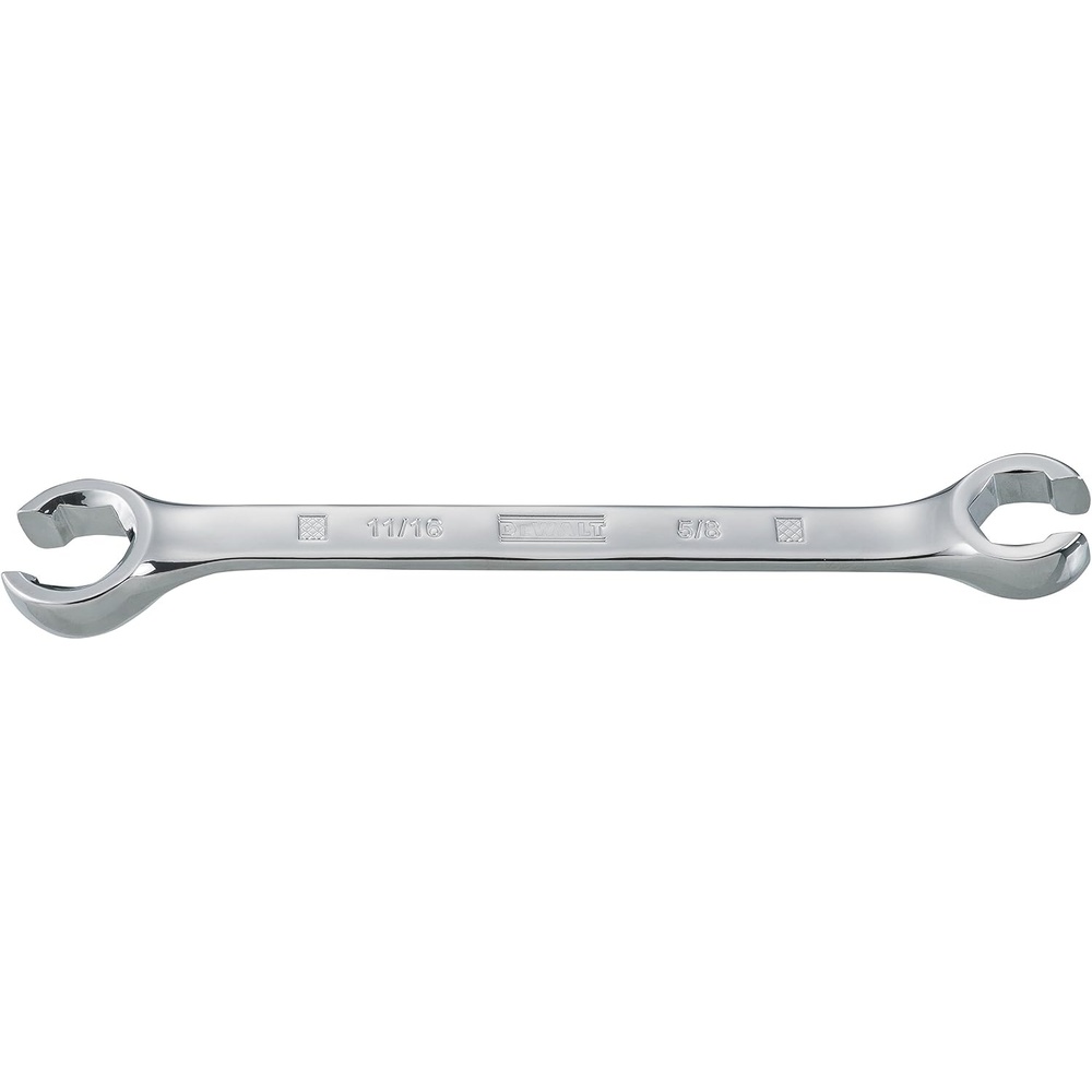 image:imageDEWALT DWMT75219B DWMT75219OSP Flare Nut Wrench 58X1116