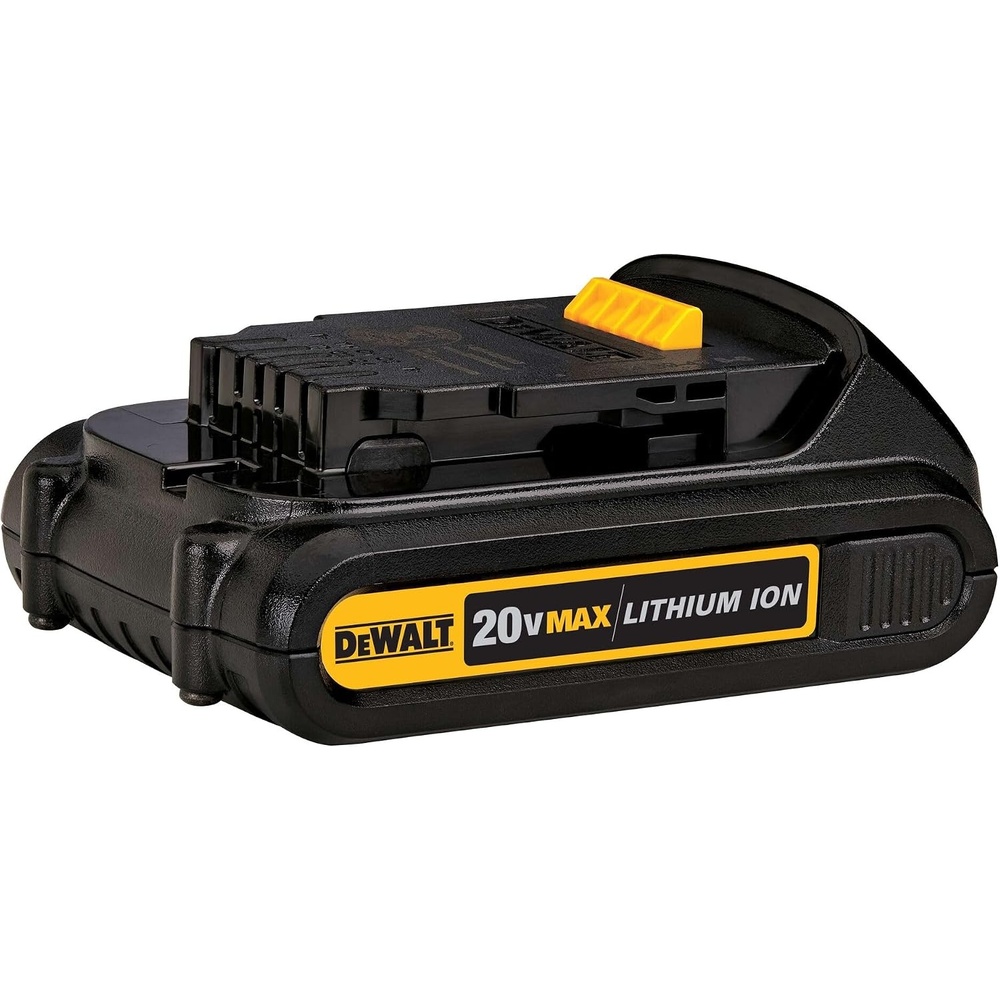 image:imageDEWALT 20V MAX Battery Compact 15Ah DCB20120V MAX 15 Ah