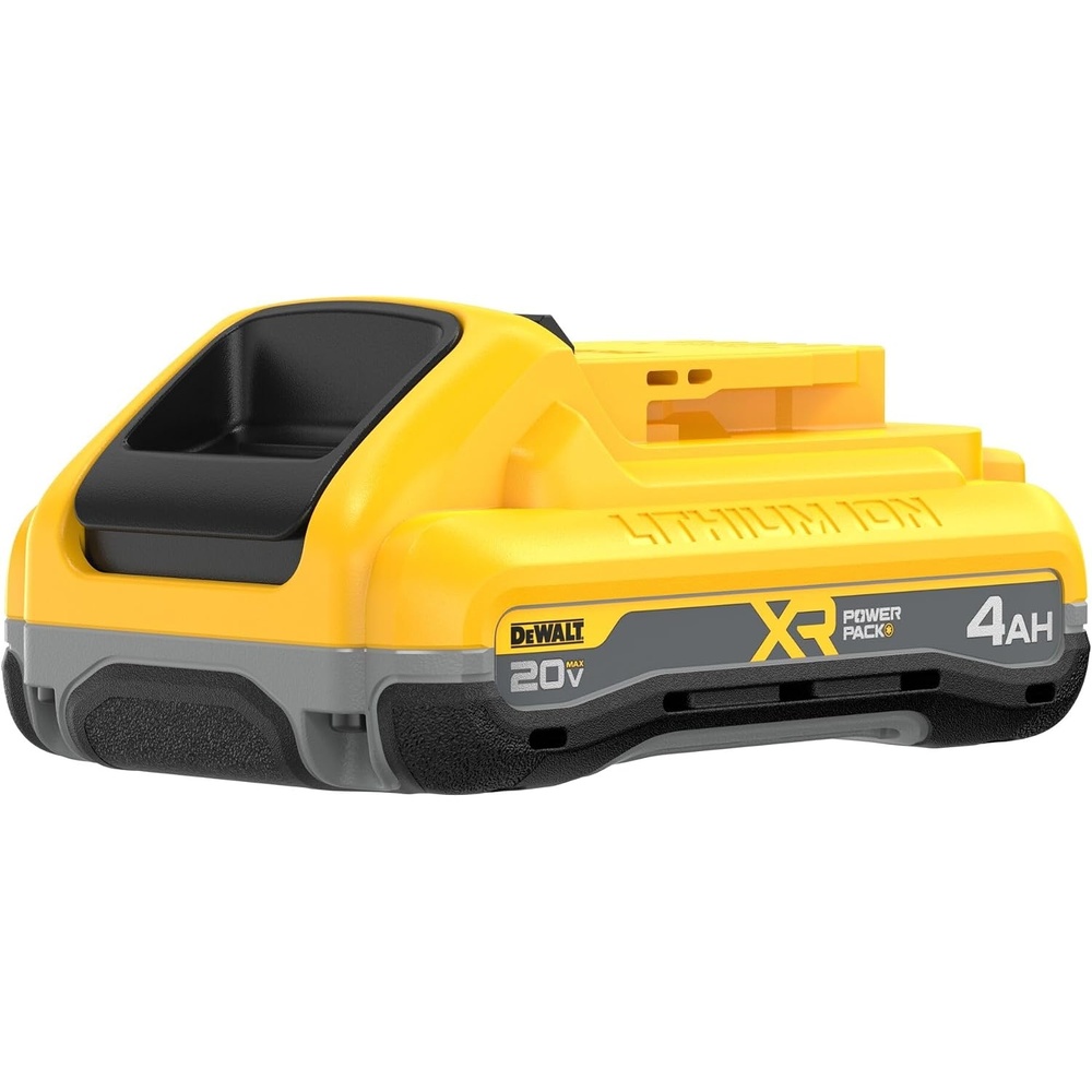 image:imageDEWALT 20V MAX Battery Premium 40Ah DCB20420V MAX XR POWERPACK