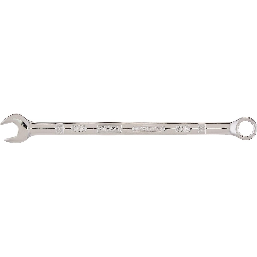 image:imageDEWALT Combination Wrench 516 SAE DWMT72191B