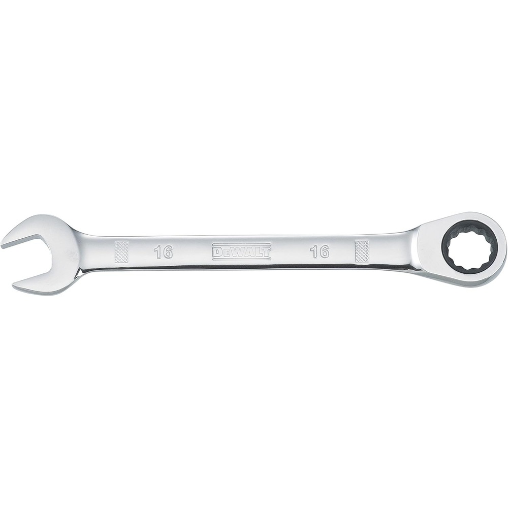 image:imageDEWALT DWMT72304OSP Ratcheting Comb Wrench 16MM
