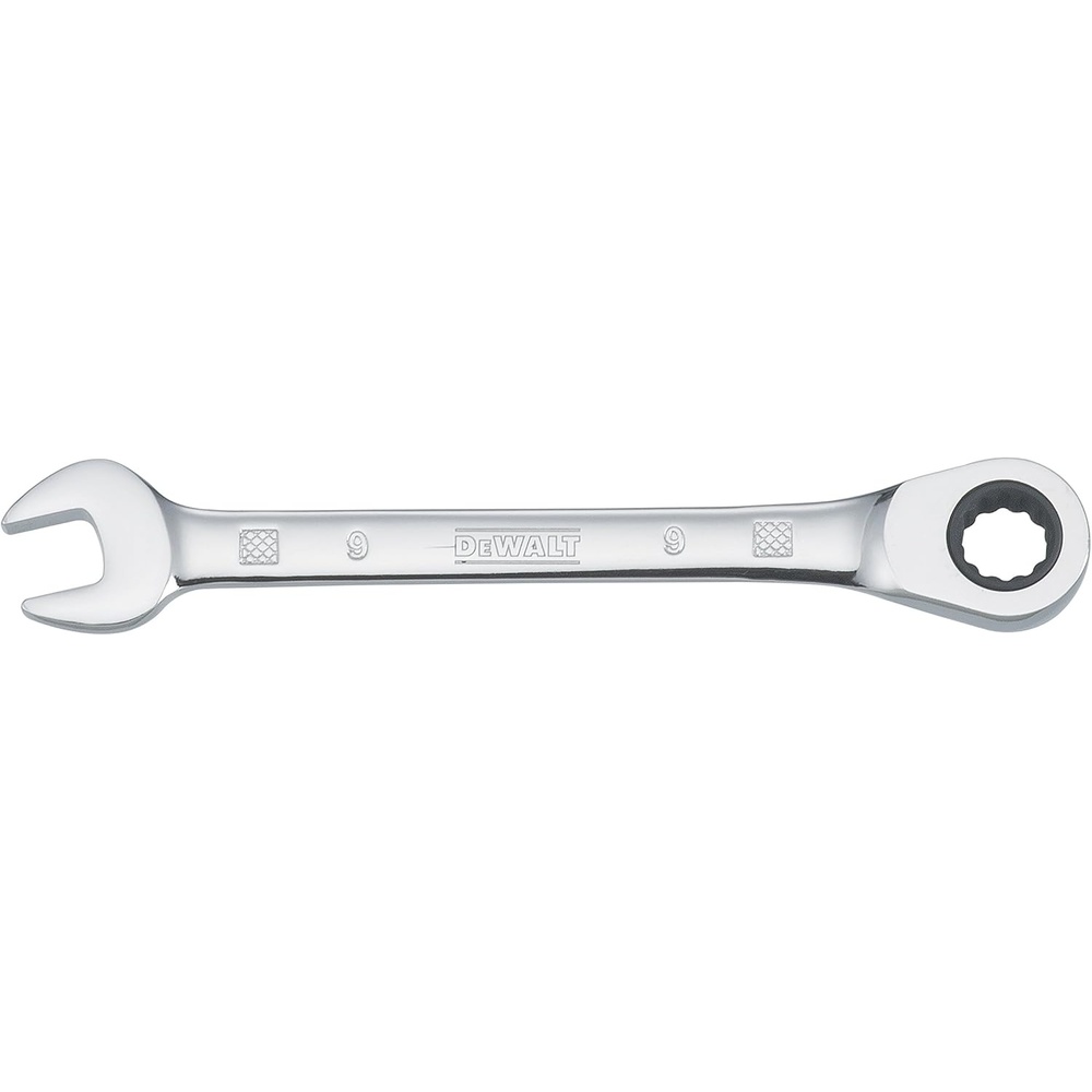 image:imageDEWALT DWMT75257OSP Ratchetg Comb Wrench 9MM