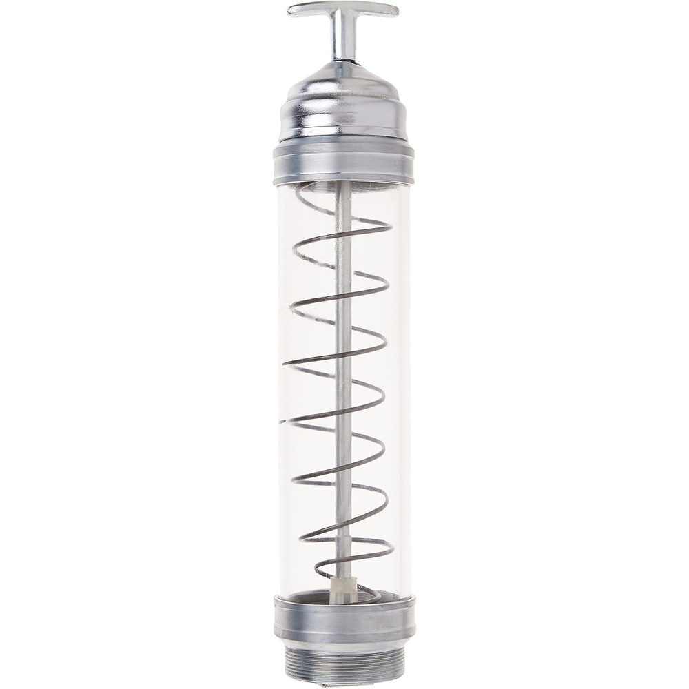 image:imageDEWALT Grease Gun Cartridge Clear Tube DCGG5704