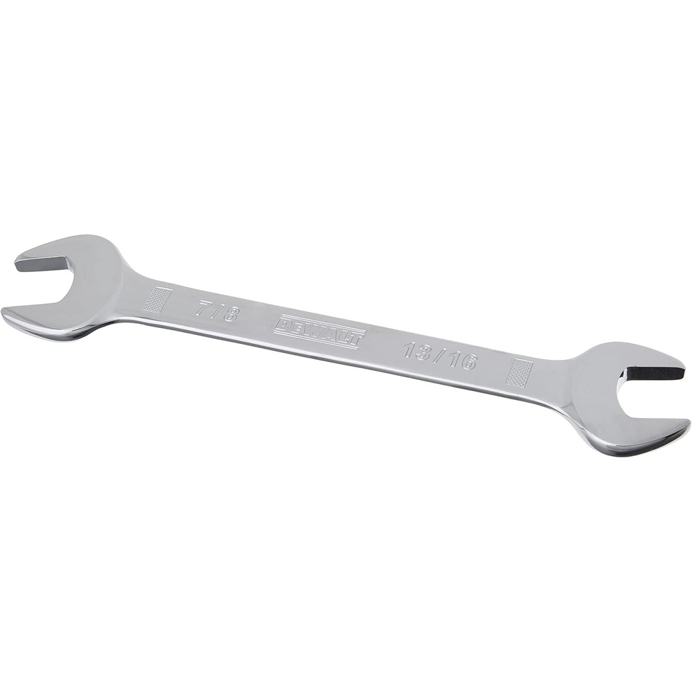 image:imageDEWALT Open End Wrench 12X9161316 x 78
