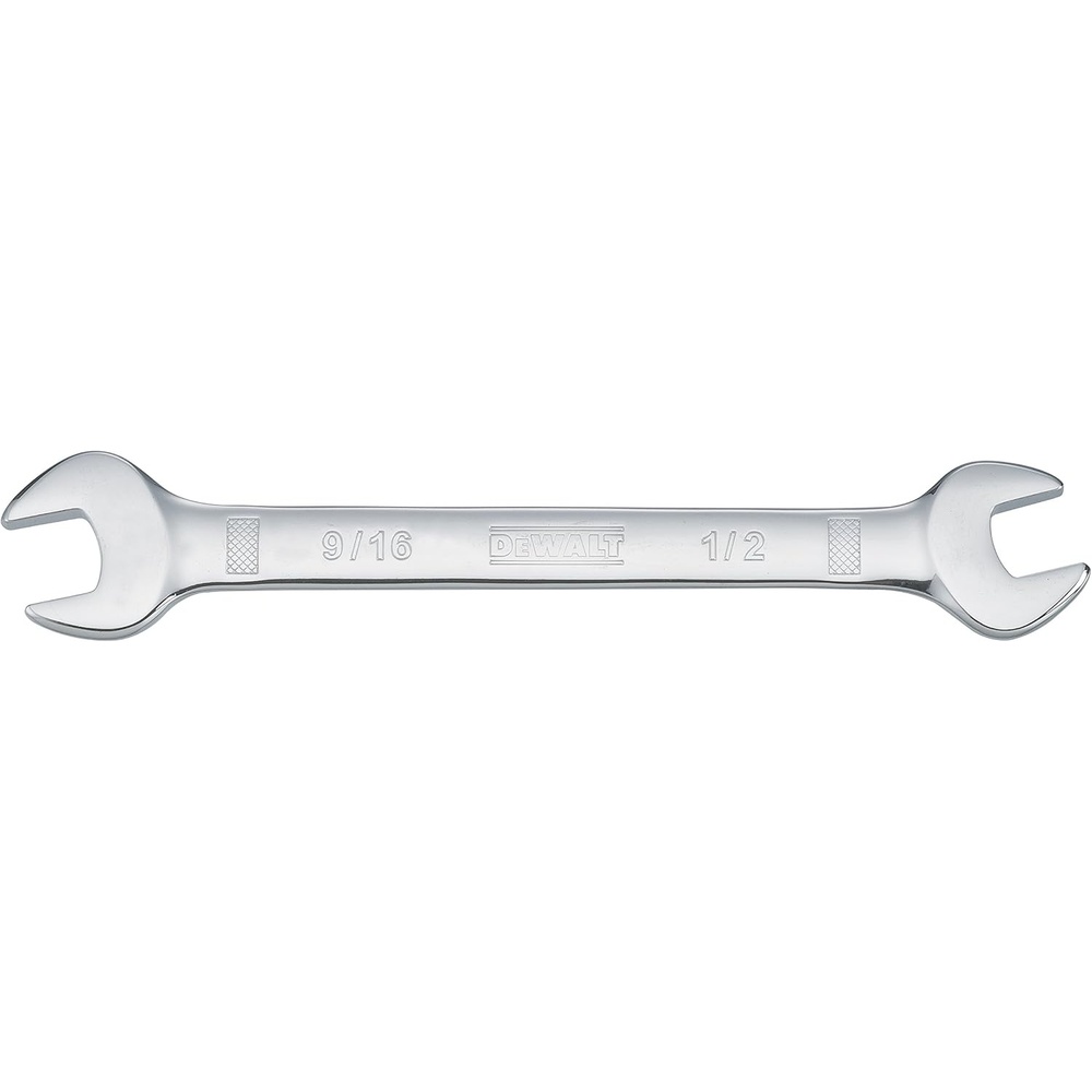 image:imageDEWALT Open End Wrench 12X916One Size