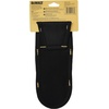 CLC Dewalt DG5173 Heavy-Duty Construction Tool Holder with Multiple Pockets