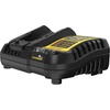 DEWALT 12V MAX/20V MAX Lithium Ion Battery Charger, 4 Amp (DCB1104)