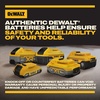 DEWALT 20V MAX 10 Ah Lithium Ion Battery (DCB210)